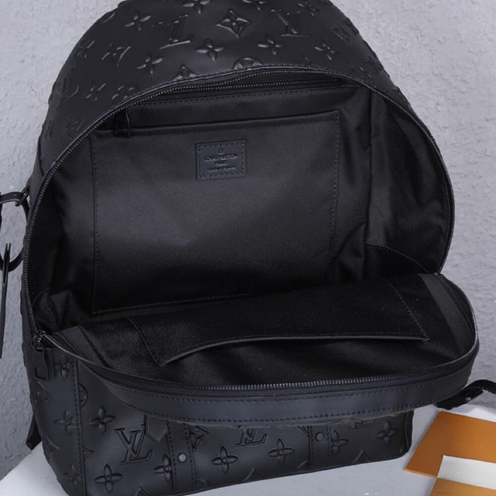 LV ARMAND BACKPACK 