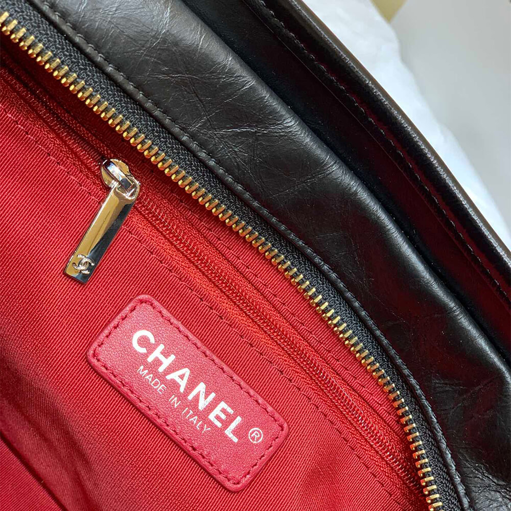 Ch*el’s gabrielle hobo handbag