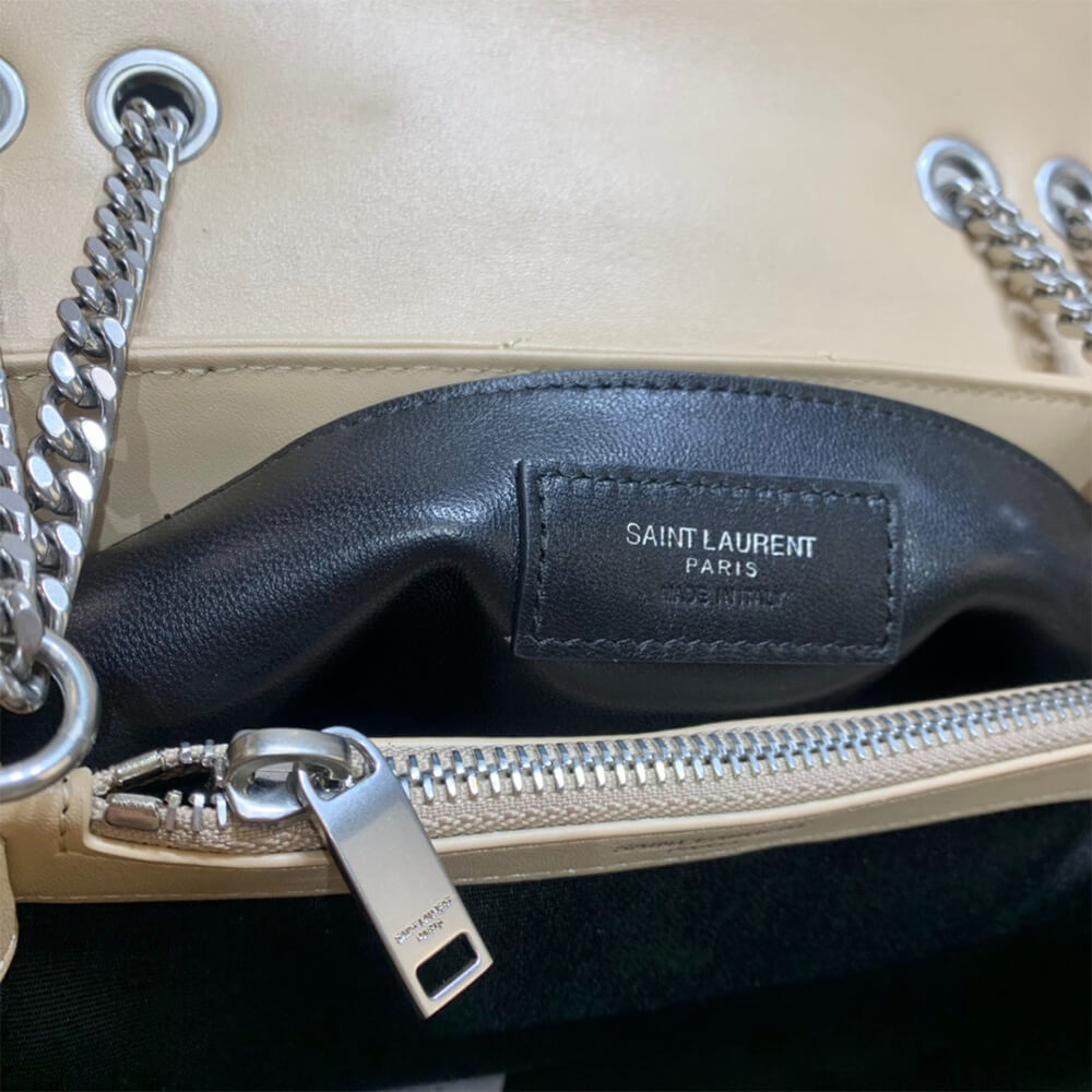 YSL Toy Loulou Bag 