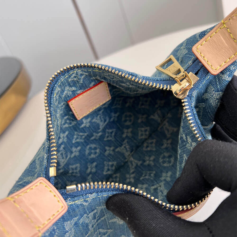 LV Hills Pochette 