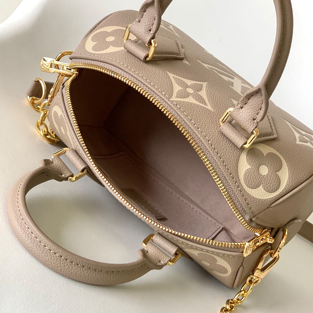 LV Speedy Bandoulière 20