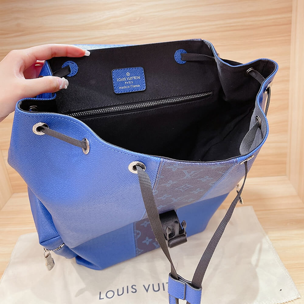 Louis Vuitton Outdoor Backpack 