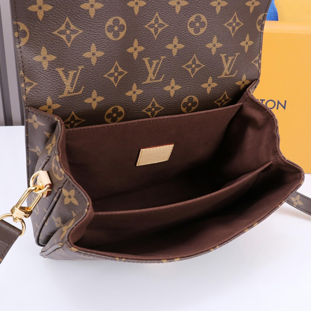 LV Pochette Métis