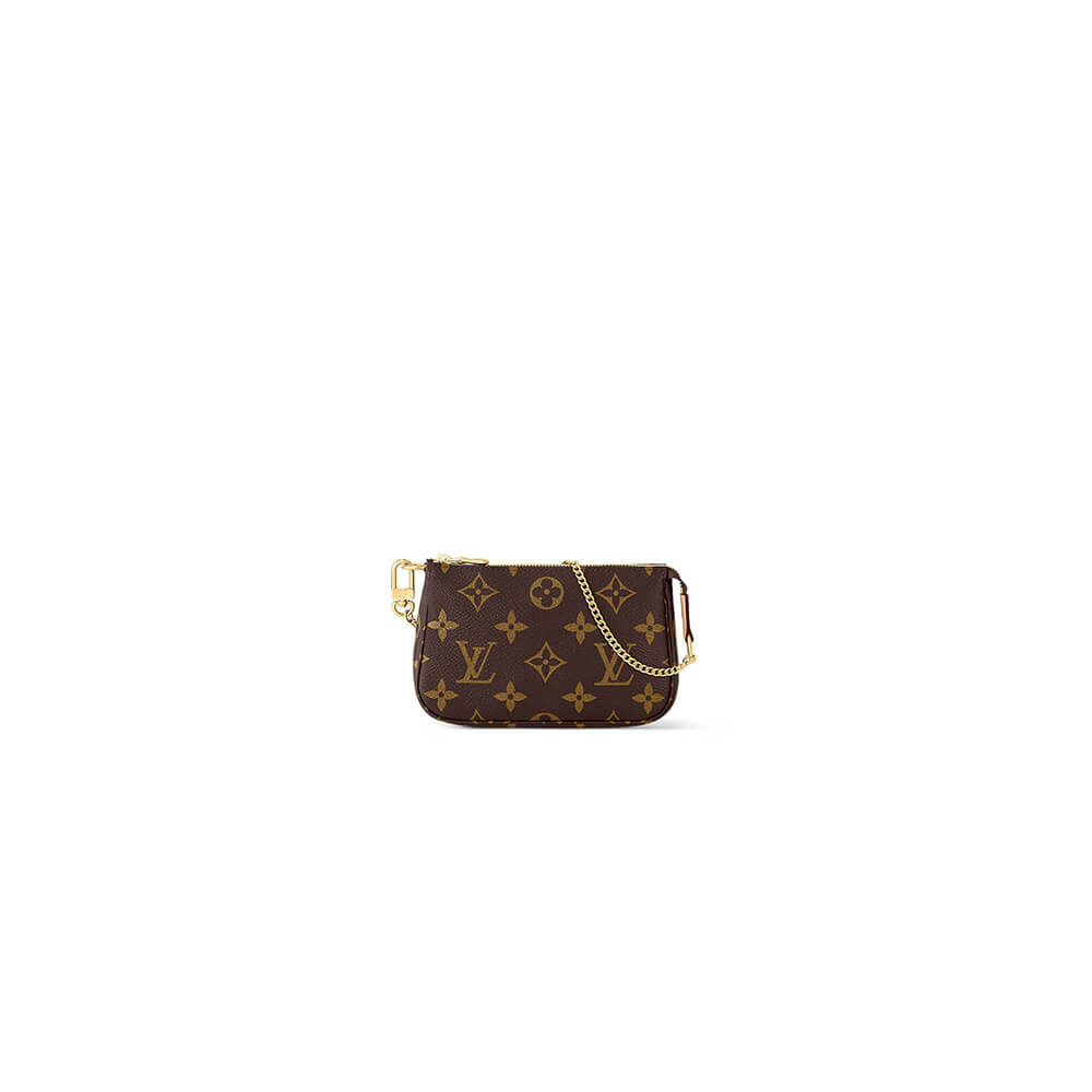 LV Mini Pochette Accessoires 