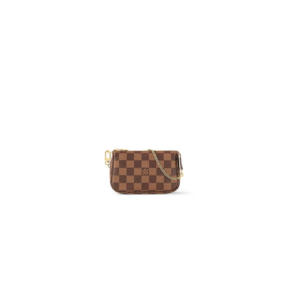 LV Mini Pochette Accessoires 