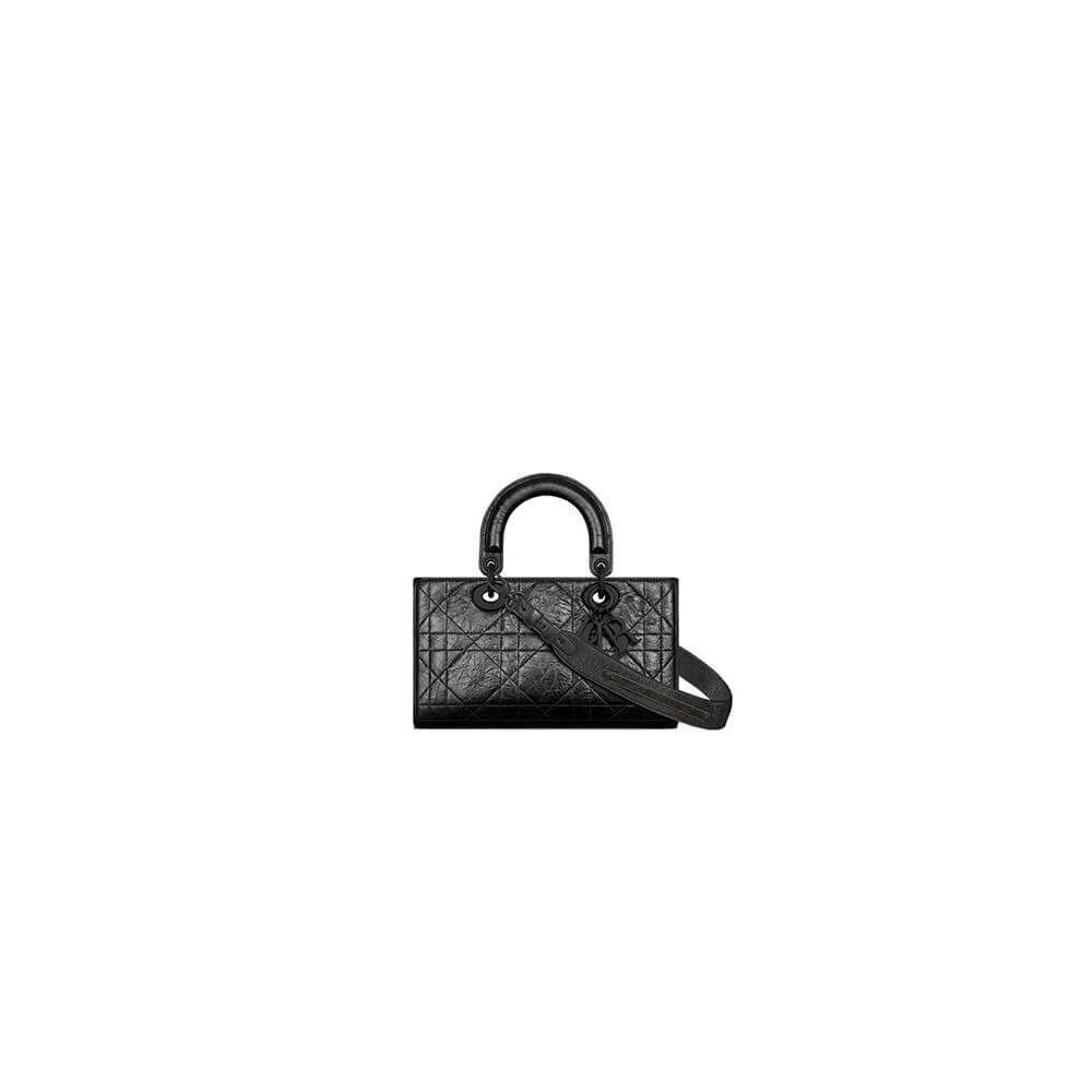 Dior Small Lady D-Sire My ABCDior Bag 