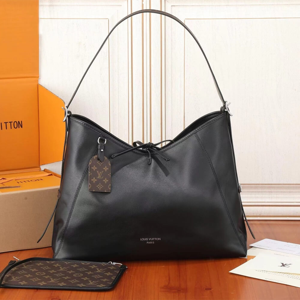 LV CarryAll Dark MM