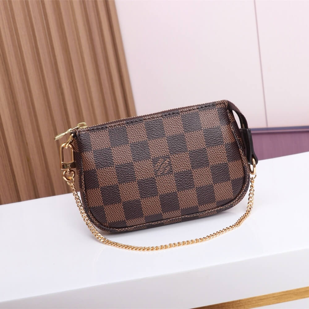 LV Mini Pochette Accessoires