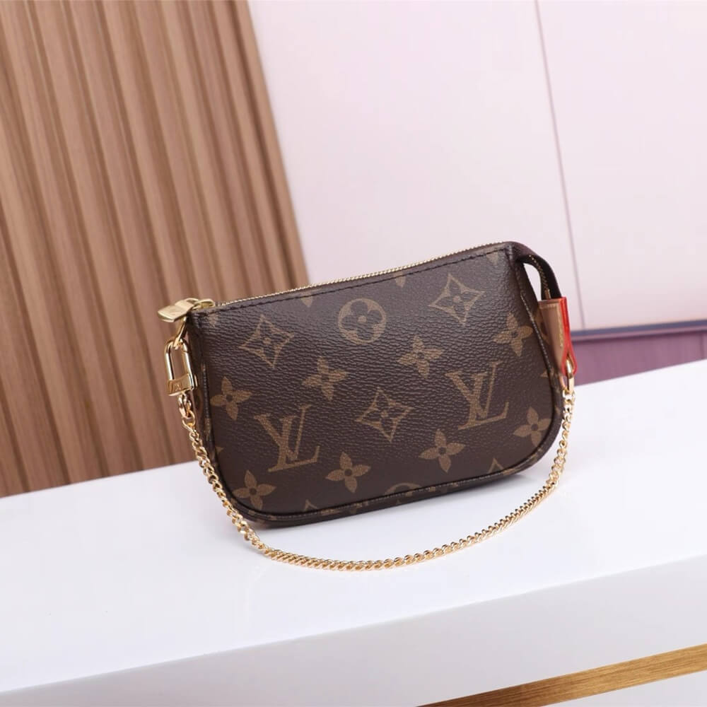 LV Mini Pochette Accessoires 