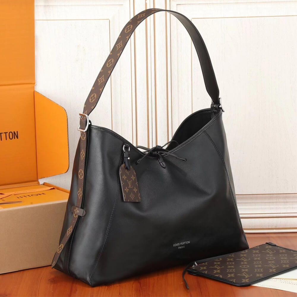 LV CarryAll Dark MM 