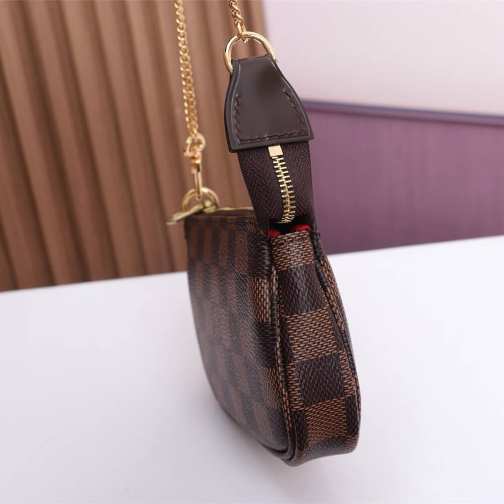 LV Mini Pochette Accessoires