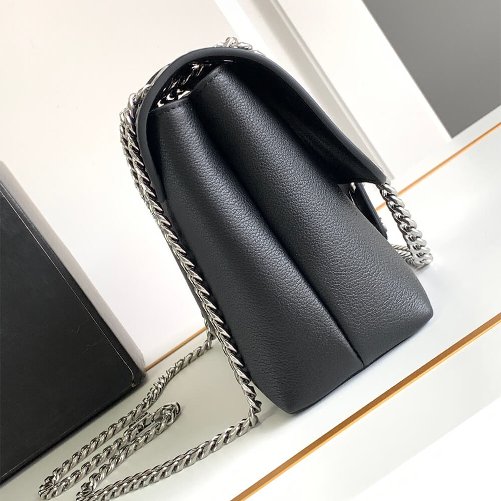 medium Ce**e victoire bag in soft calfskin