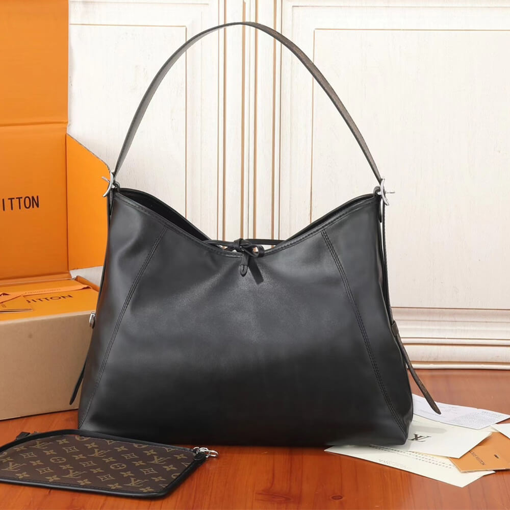 LV CarryAll Dark MM