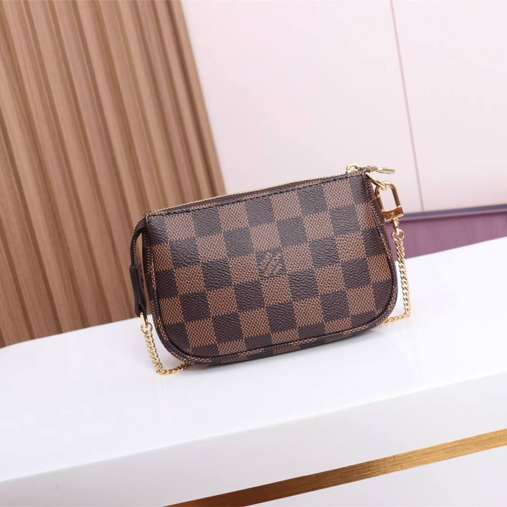 LV Mini Pochette Accessoires 