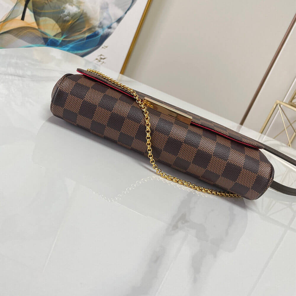 LV Favorite MM 