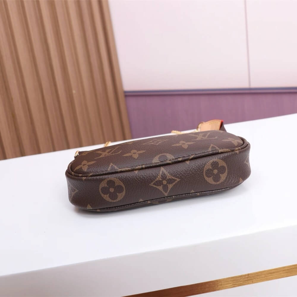 LV Mini Pochette Accessoires