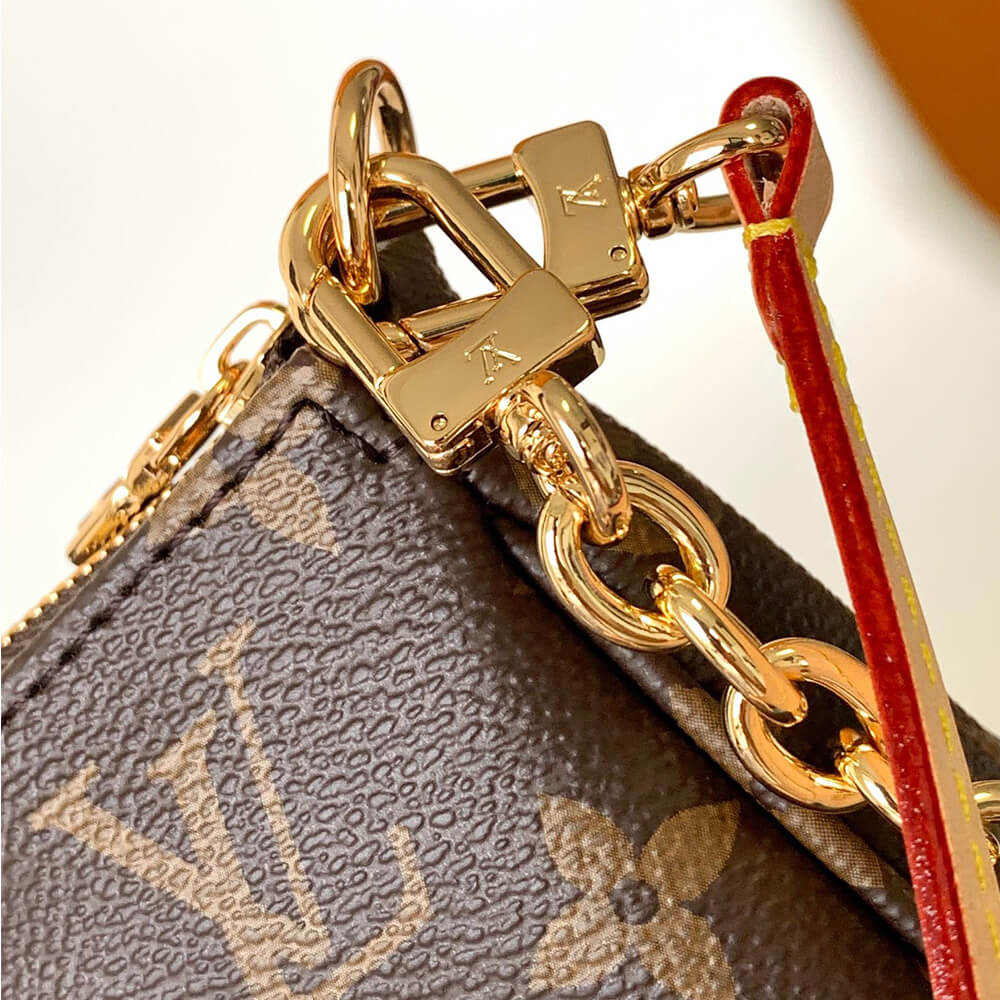 LV Pochette Accessoires 