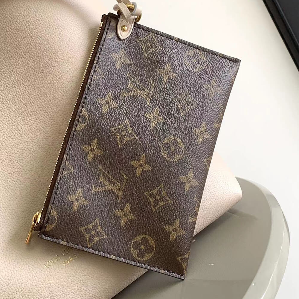 LV Low Key Hobo MM 