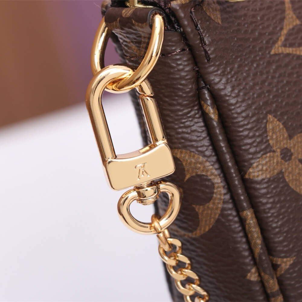 LV Mini Pochette Accessoires 