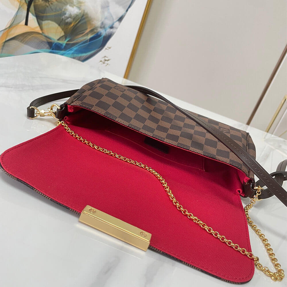 LV Favorite MM 