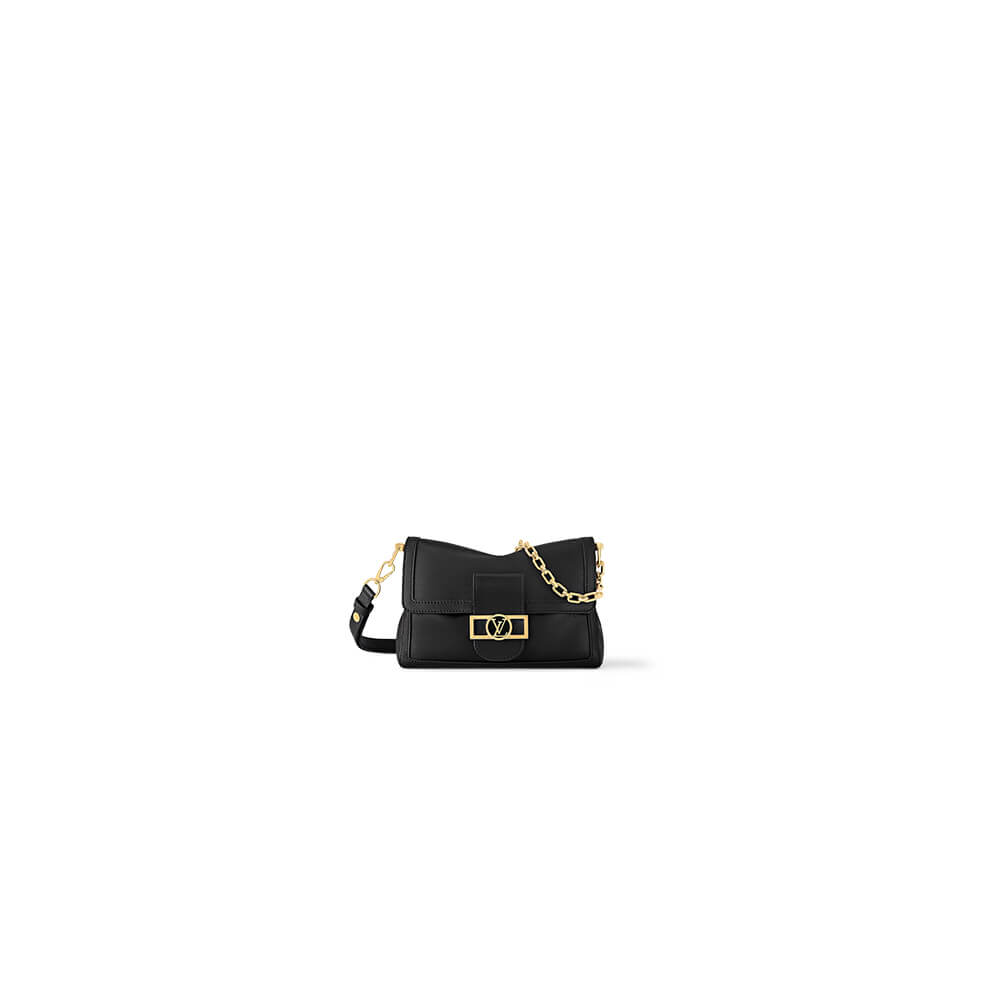 LV Dauphine Soft MM