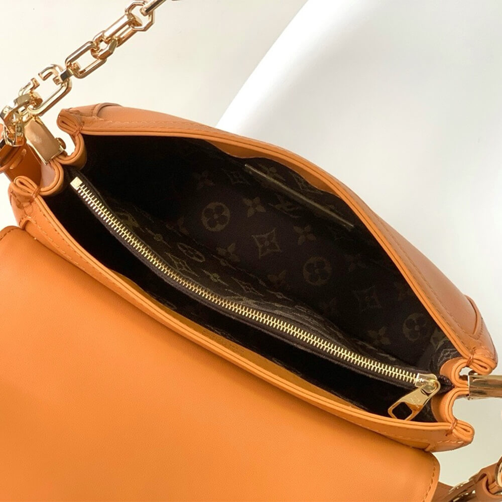 LV Dauphine Soft MM 