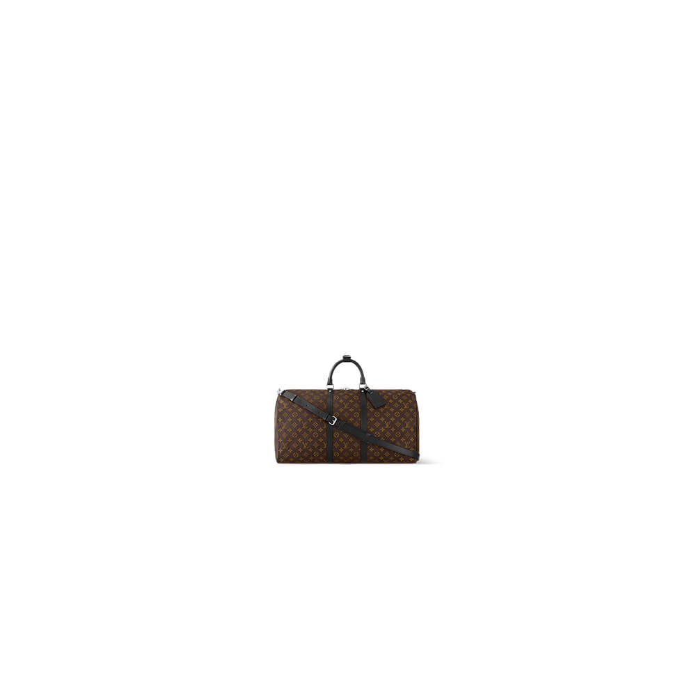 LV Keepall Bandoulière 55