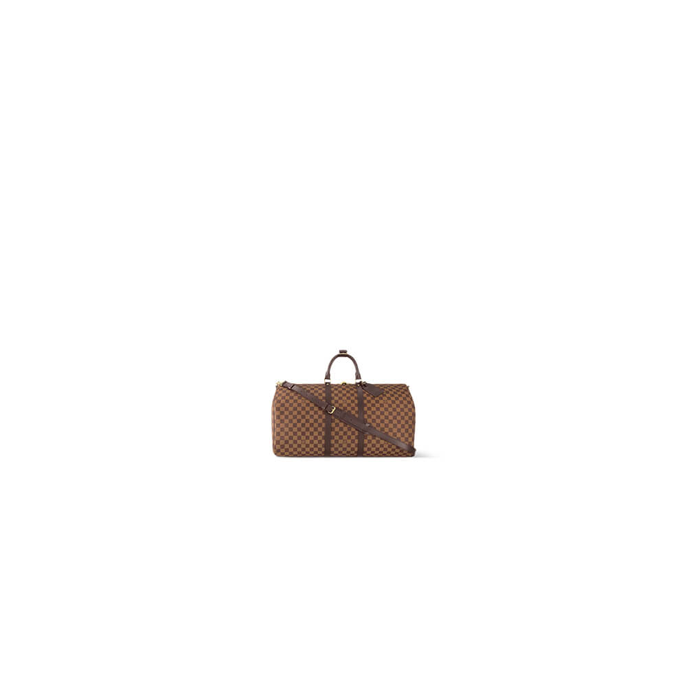 LV Keepall Bandoulière 55