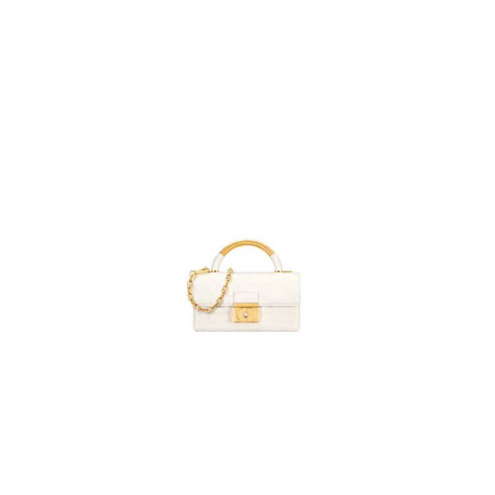 mini D*or ange bag