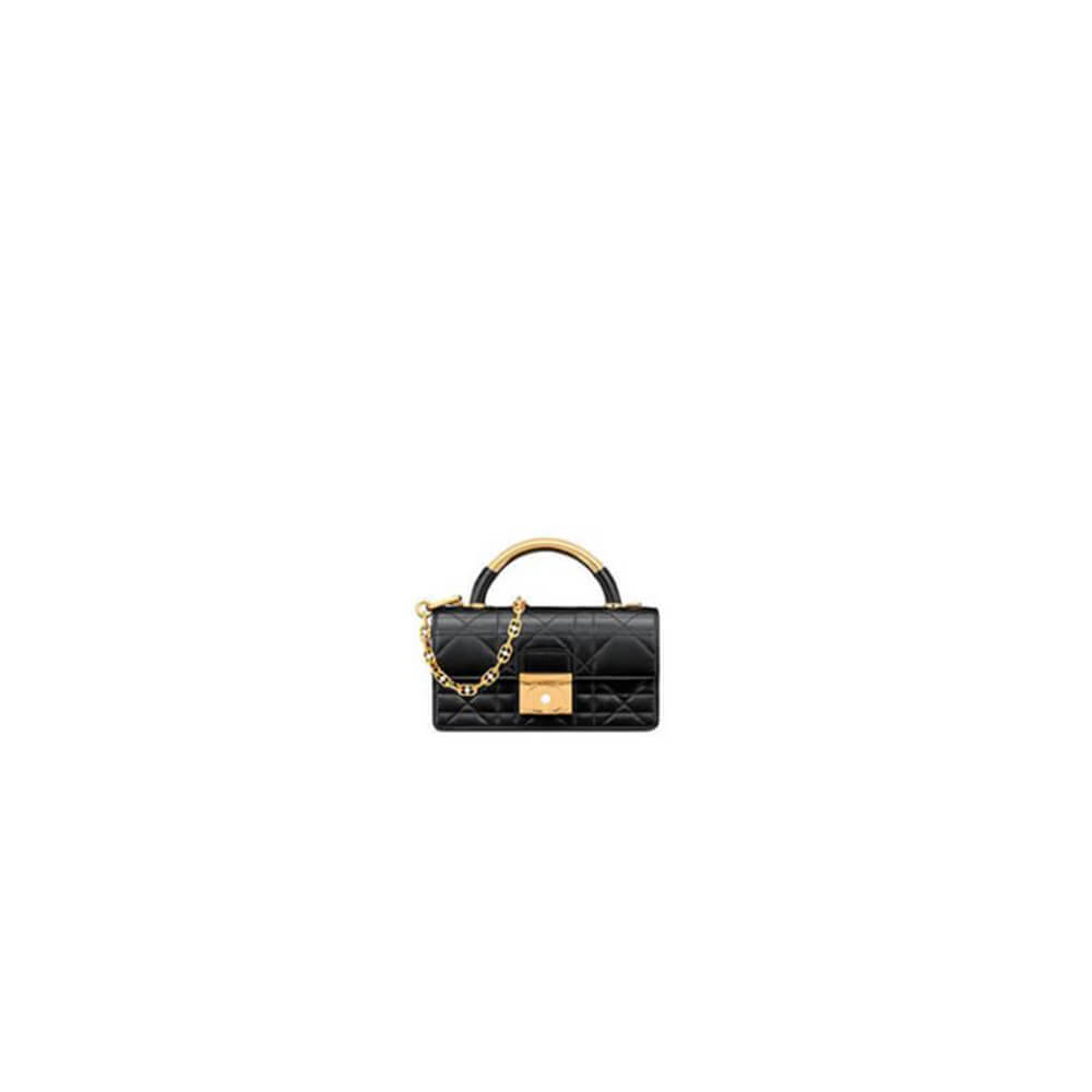 Mini Dior Ange Bag 