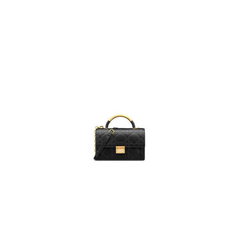 Medium Dior Ange Bag 