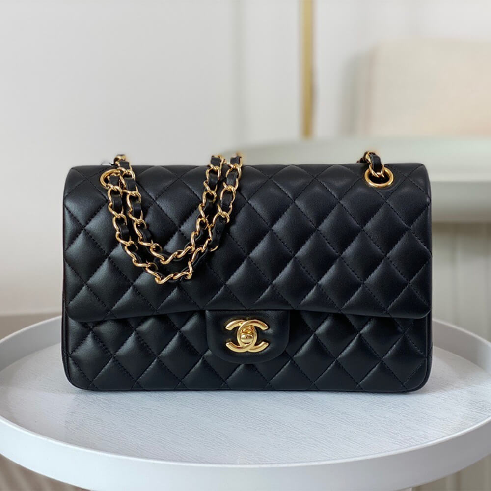 Chanel Classic handbag medium “High-end grade” 