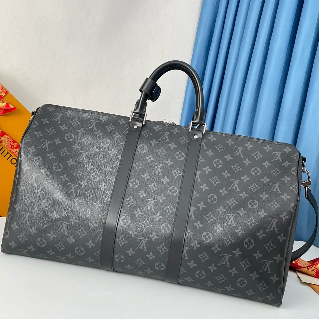 LV Keepall Bandoulière 55