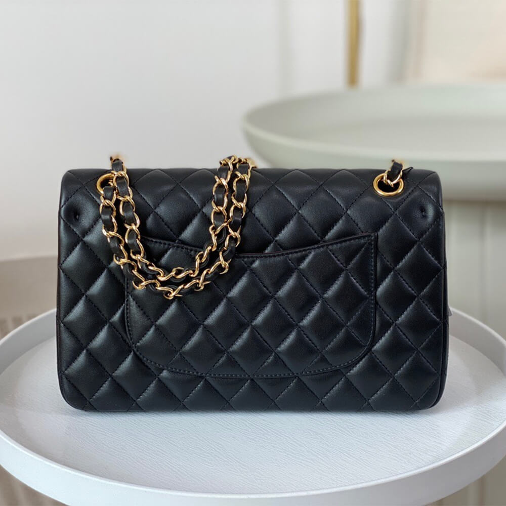 Chanel Classic handbag medium “High-end grade” 