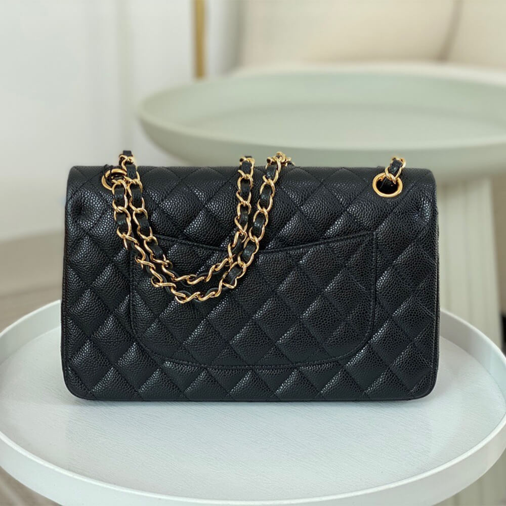 Chanel Classic handbag medium “High-end grade” 