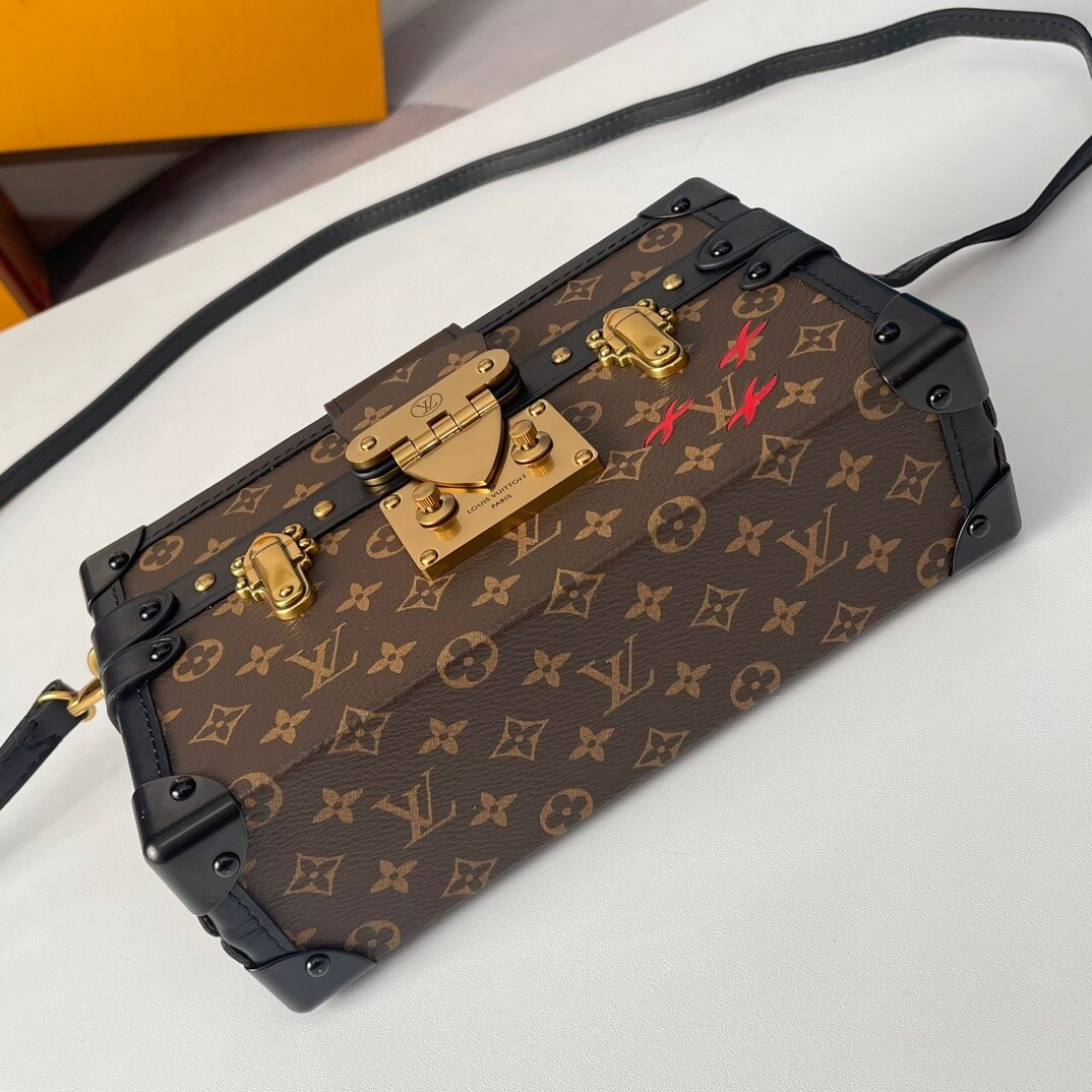 LV Petite Malle 