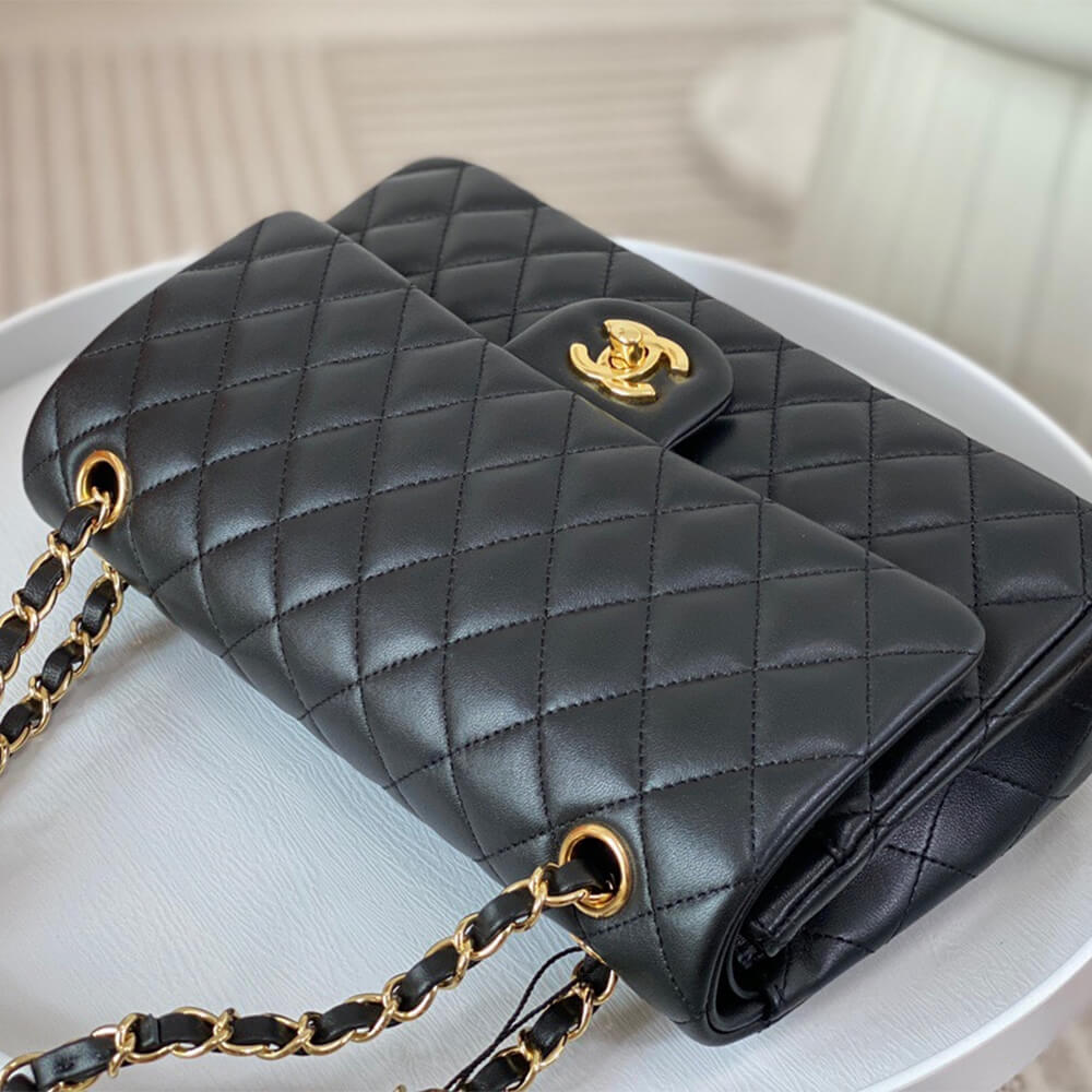 Chanel Classic handbag medium “High-end grade” 