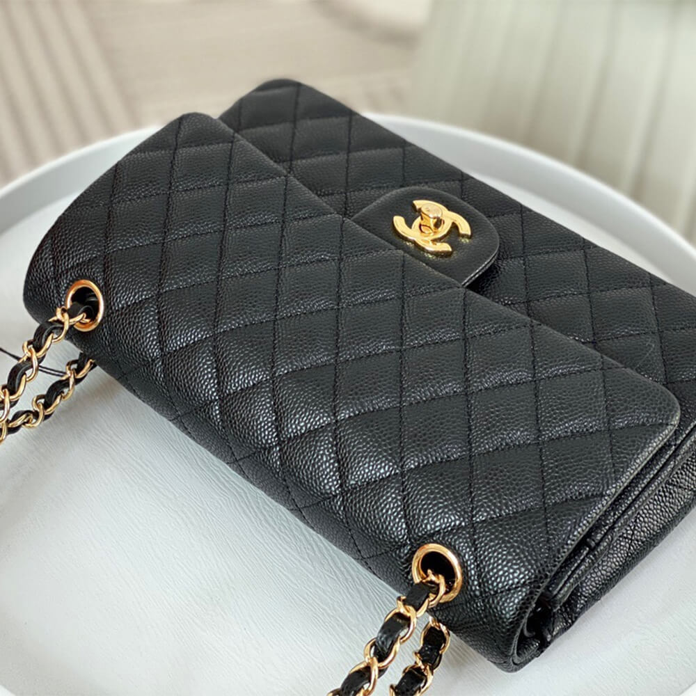 Chanel Classic handbag medium “High-end grade” 