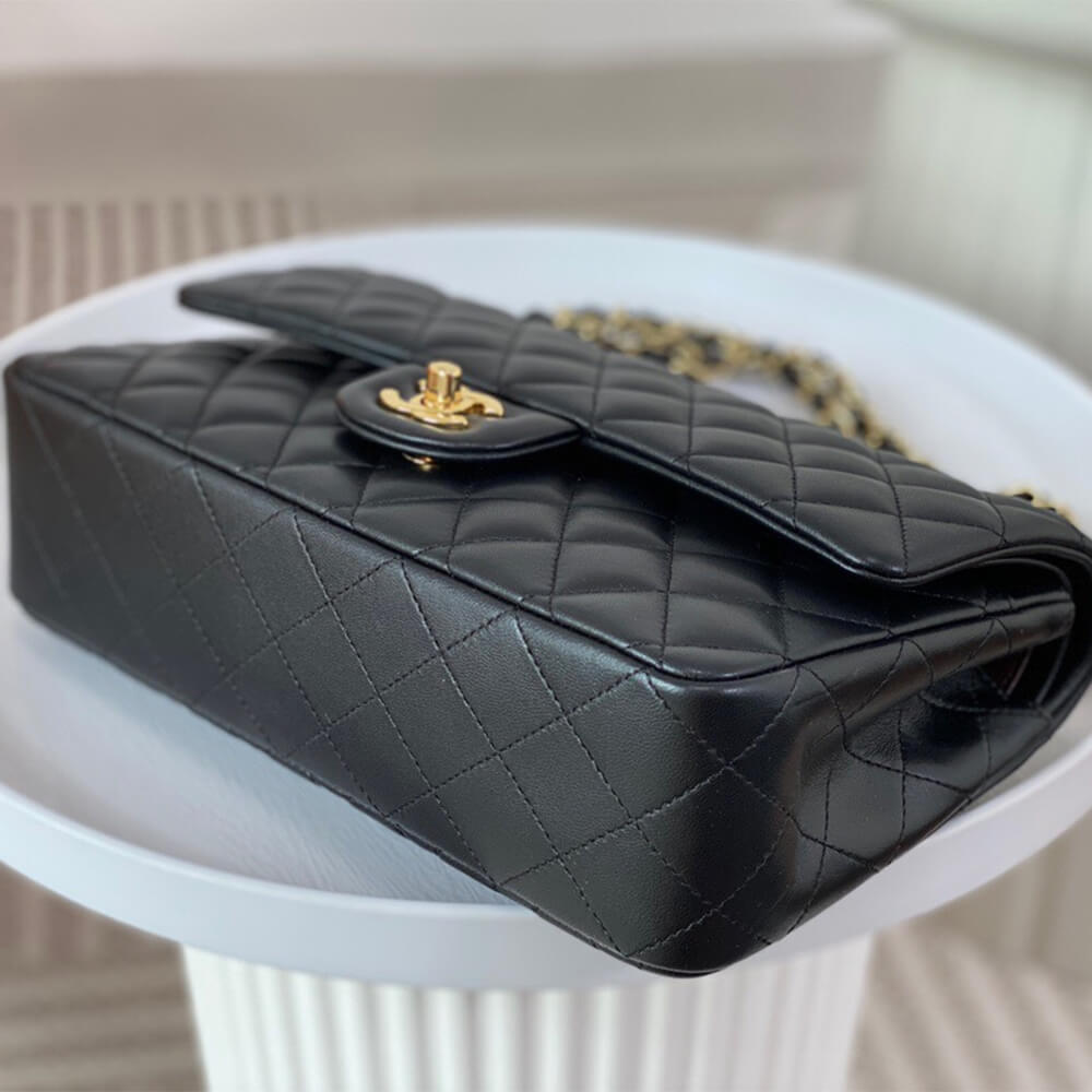 Chanel Classic handbag medium “High-end grade” 