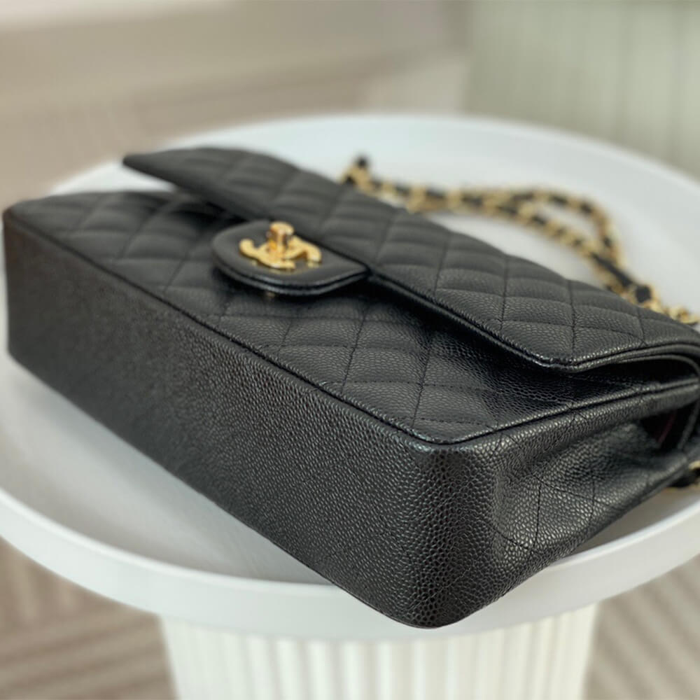 Chanel Classic handbag medium “High-end grade” 