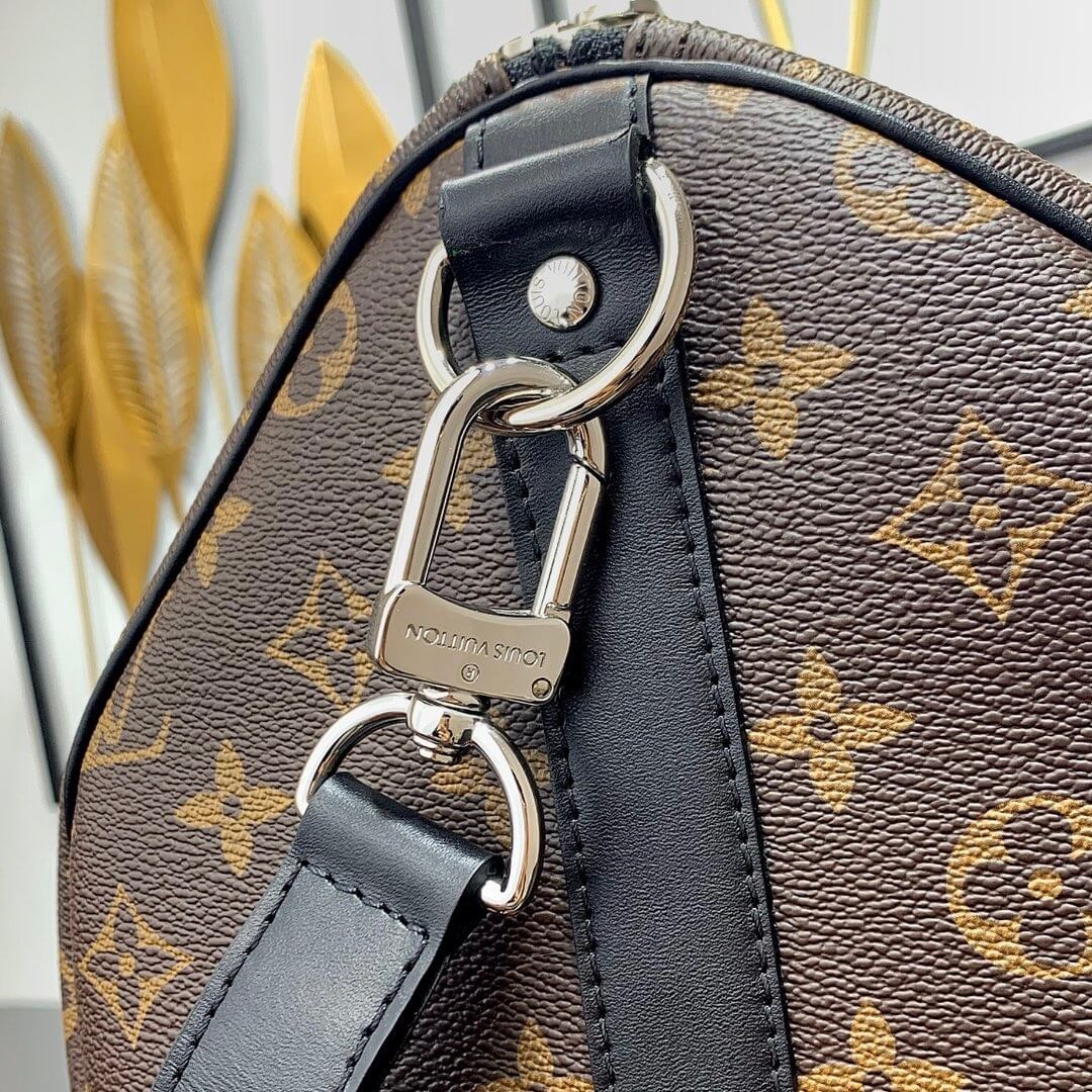 LV Keepall Bandoulière 55