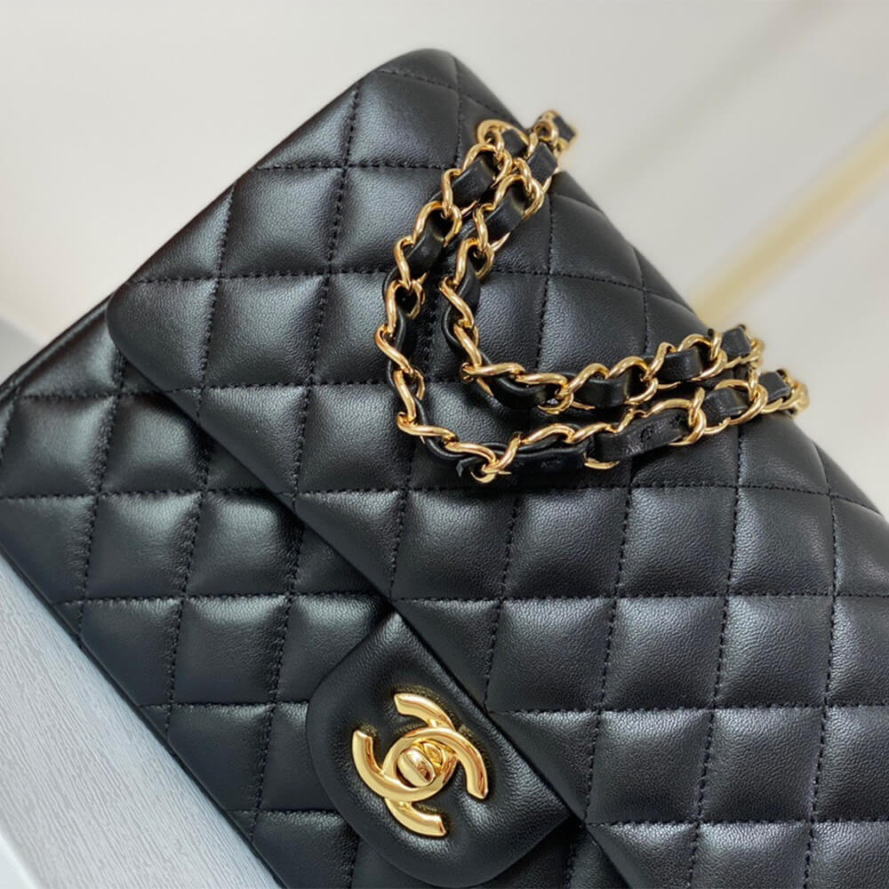 Chanel Classic handbag medium “High-end grade” 