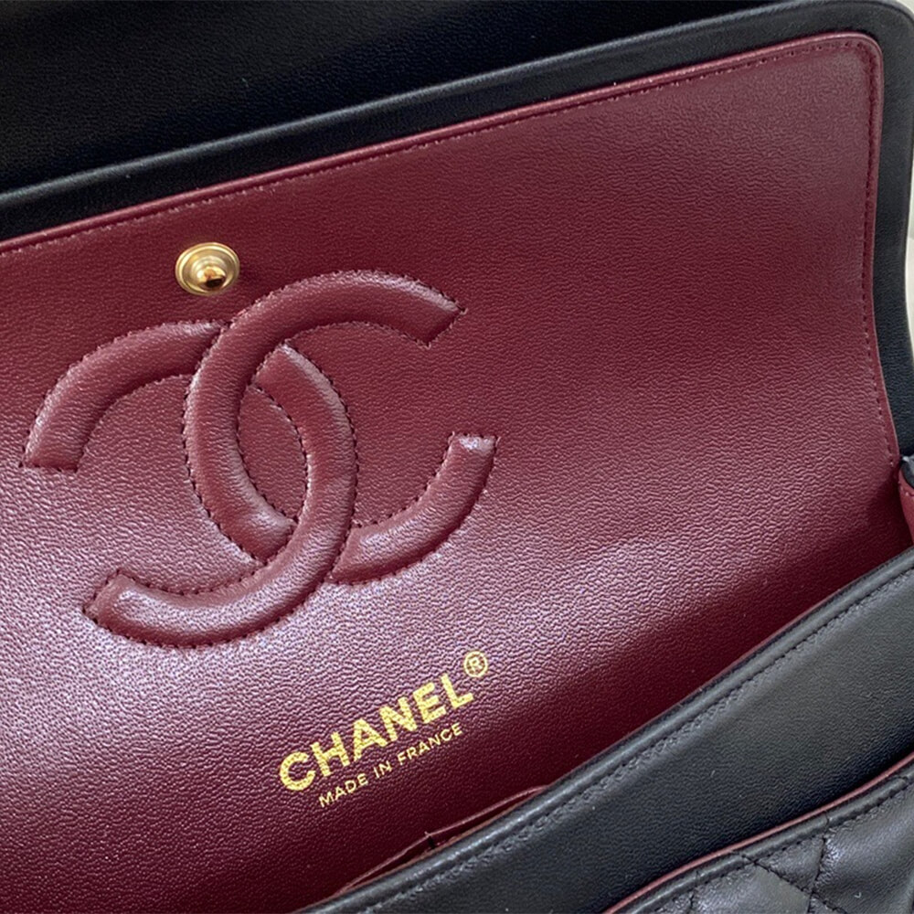 Chanel Classic handbag medium “High-end grade” 