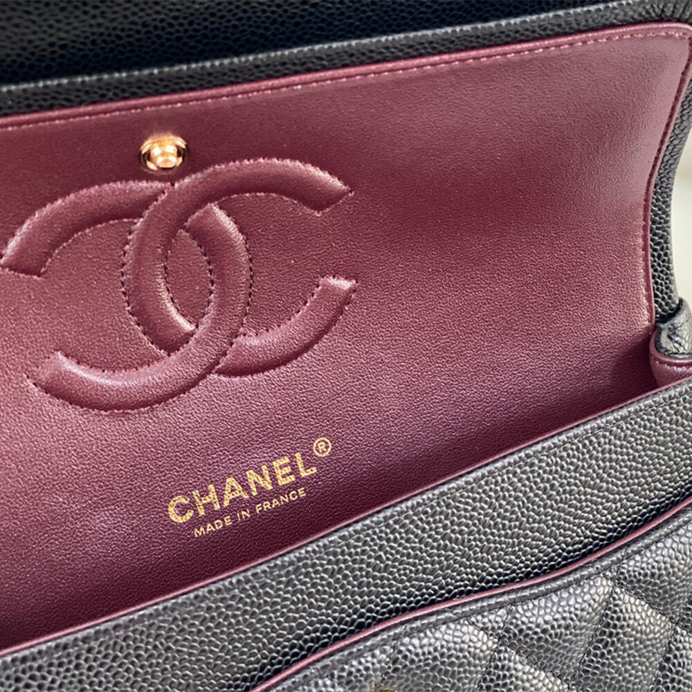 Chanel Classic handbag medium “High-end grade” 