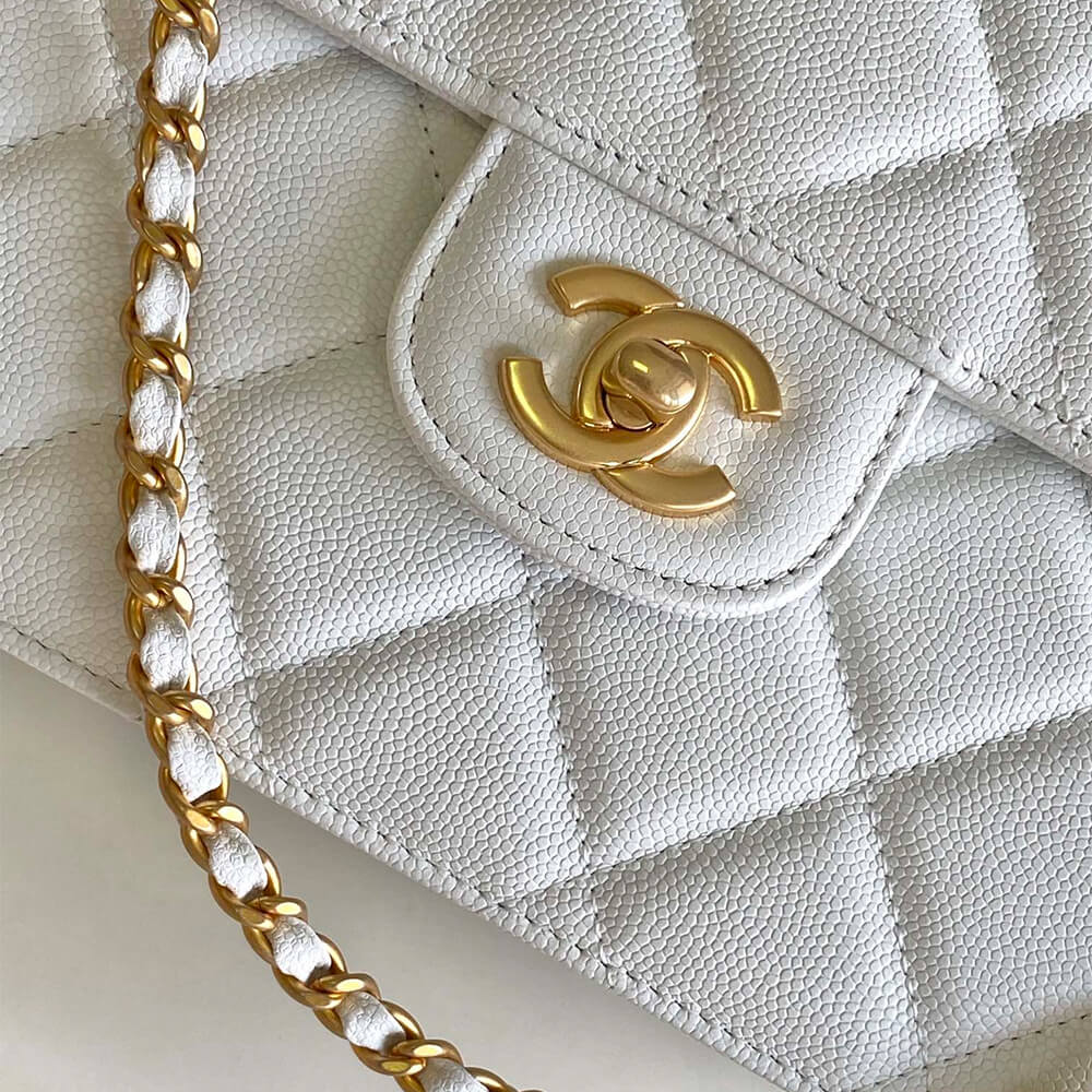 Chanel Large Handbag 