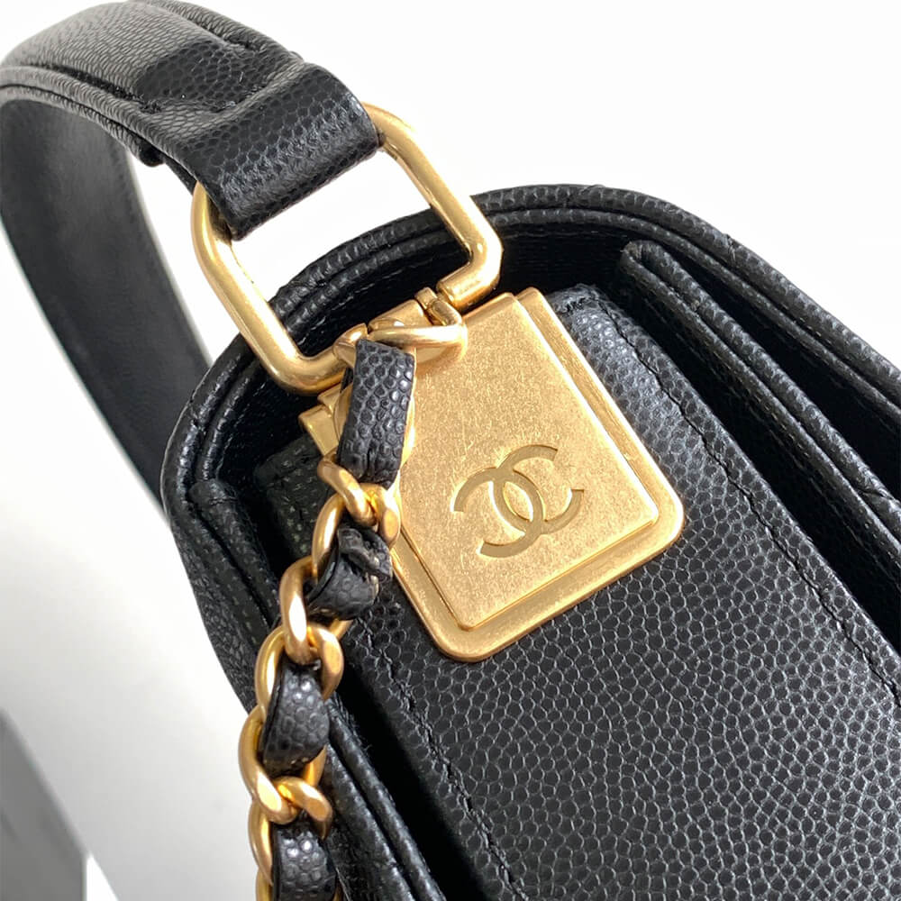 Chanel Large Handbag 