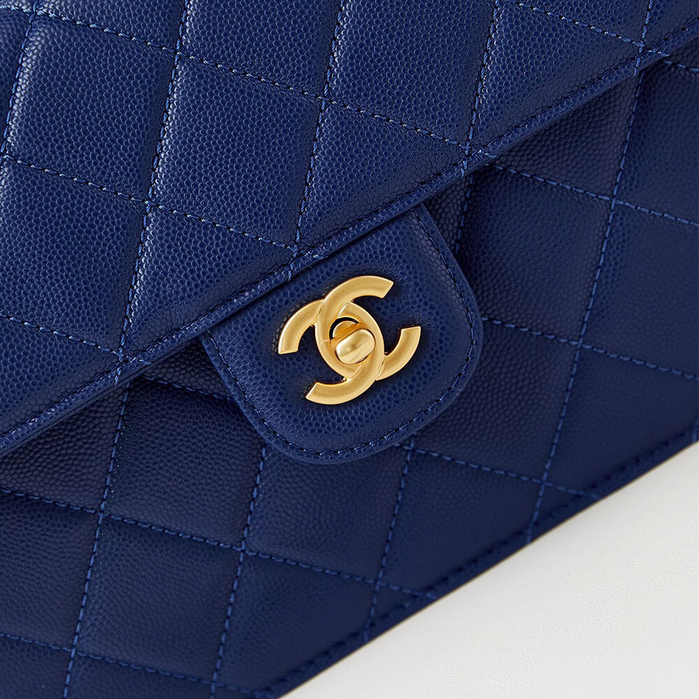 Chanel Large Handbag 