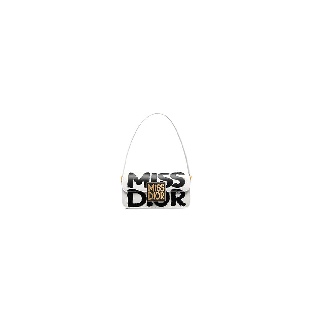 Miss Dior Flap Bag 