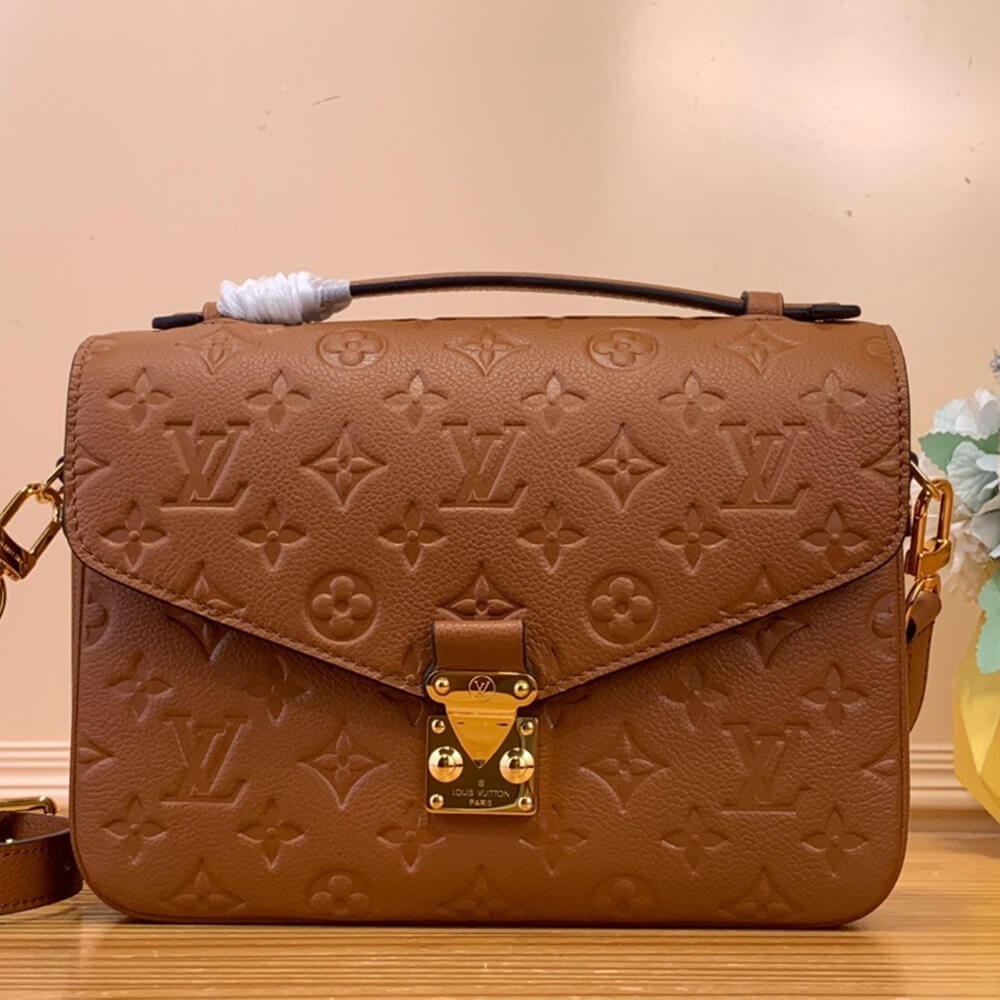 LV Pochette Métis(High-end level)