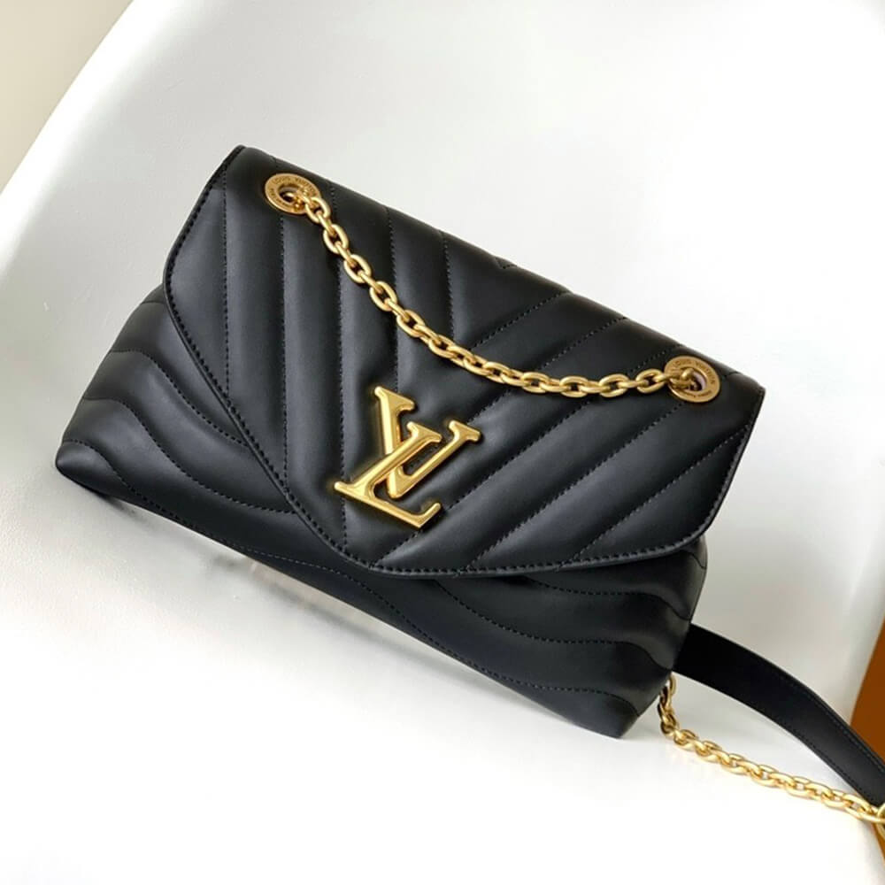 LV New Wave Chain Bag GM 